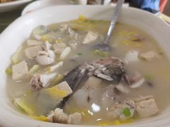 -江东鲈鱼馆(正江东)