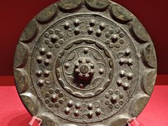 -北京大葆台遗址博物馆