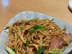 -隅乐胡椒虾·台湾菜·团建(皇岗店)