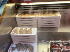 -董记老清泉·鲜切涮羊肉(窑岭店)