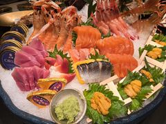 -上井料理黑金店(IFS国金中心店)
