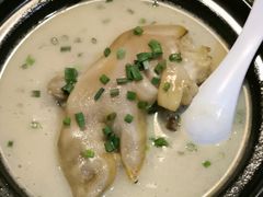 -重庆石磨豆花庄(乔庄店)