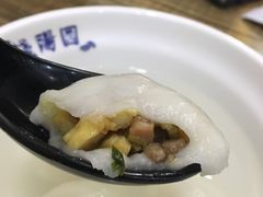 -钱汤圆(金桂大道店)