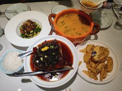 -33号大院·青岛本帮菜(五四广场店)