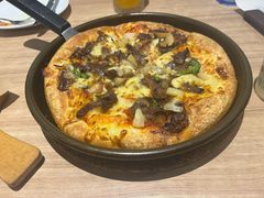 -必胜客(免税商场店)