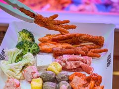 -福客麻辣烫·现炒麻辣香锅(印力中心店)