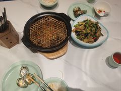 -曾排骨·传家菜(新繁店)