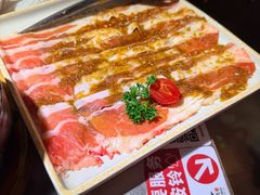 -喜来稀肉(虹泉路店)