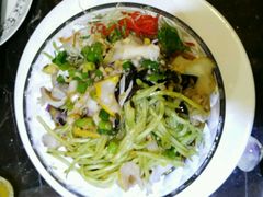 -锋味海鲜菜馆