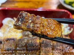 鳗鱼饭-平川日本料理
