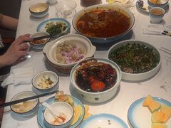 -曹家小菜(胜太路店)