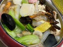 花园全家福-柒园·三十年创意杭帮菜(龙湖滨江天街店)