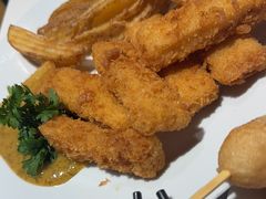 -宜家·瑞典风味餐厅(四元桥店)