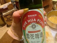 -西塔老太太泥炉烤肉(沈阳店)