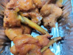 -歪嘴香鸡公煲(大连佳兆业店)
