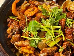-大头唛·啫鸡煲.粤菜.专门店(289艺术园区店)