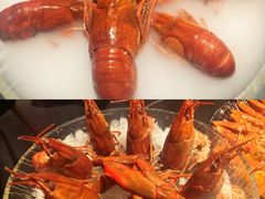 -红盔甲·小龙虾(人民广场店)