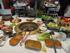 -炙城·韩式烤肉(南京东路店)