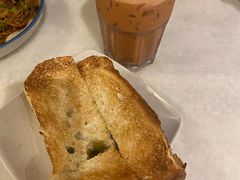 -何九海南茶店(鬼仔巷店)