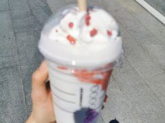 -星巴克(北京新辰里亚运村店)