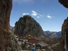 -孜珠寺