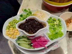 -京味斋·北京烤鸭(北京南站洋桥店)