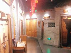-东来顺饭庄(西直门店)