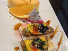 -昱匠·日本料理(金融街店)