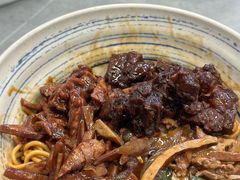 -梅溪·小伙子干挑面(安吉总店)