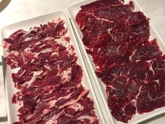 -食潮汕头鲜牛馆(望京保利店)