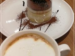 -星巴克臻选(天津鲁能中心一店)