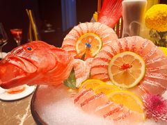 -海派悦庭·海胆烧麦·新融合菜(凯德广场店)