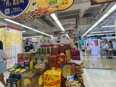 -华润万家(荔湾店)