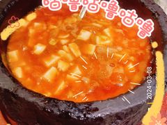 -绿茶餐厅(昆明世纪金源店)