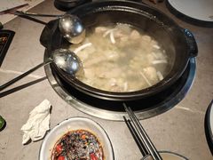 -同仁四季椰子鸡(海岸城天利店)