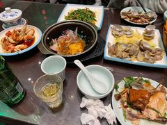 -苏浙徽·江南荟·本味融合菜(相城方圆里店)