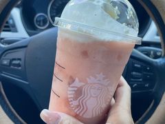 -星巴克(汕头群光广场店)
