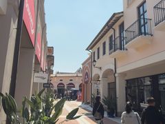 -佛罗伦萨小镇广佛名品奥特莱斯(疏港路店)