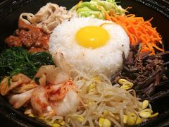 -大同江朝鲜菜•长春地标美食(绿园吾悦广场店)