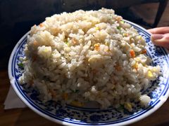-锦尚阁烤鱼•天津菜(宣武门胡同店)