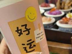 -楠火锅(西单店)