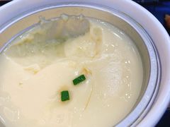 银鱼蒸蛋-老娘舅(奥特莱斯店)