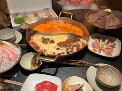-色響火锅(恒隆广场店)