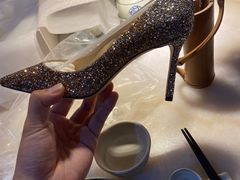 -JIMMY CHOO(德基广场店)