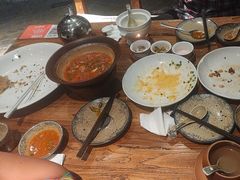 -丹江渔村(首都机场店)