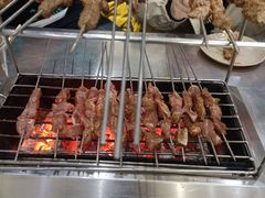 -小寒羊烧烤(凯瑞时代大厦店)