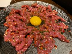 -盡膳口福跷脚牛肉火锅(合生汇购物中心店)