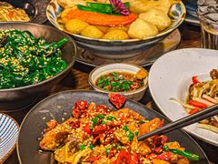 -杨梅市场·打工人小酒馆(新天地店)