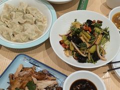 -老边饺子馆(东单店)