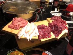 -尚合里潮汕牛肉火锅(海沧店)
